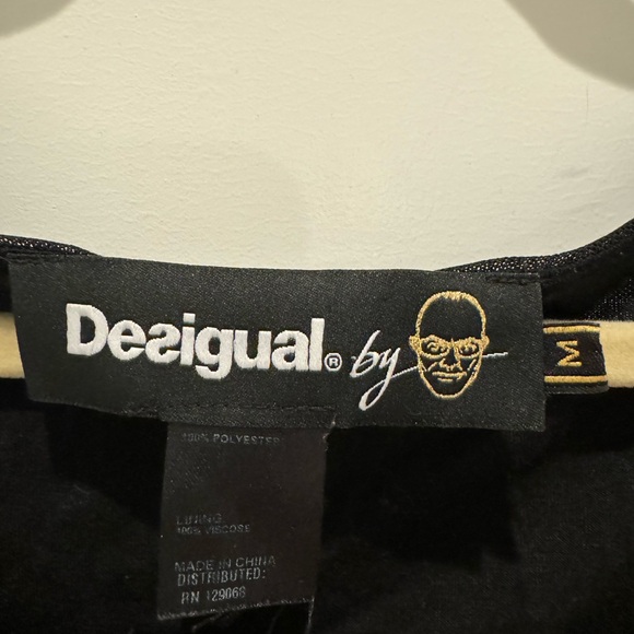 Desigual colorful dress - Picture 3 of 3